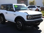 2025 Bronco Thumbnail 11