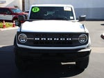 2025 Bronco Thumbnail 13