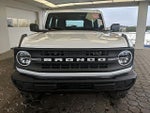 2025 Bronco Thumbnail 2