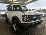 2025 Bronco Thumbnail 3