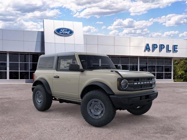 2025 Ford Bronco - $44,575