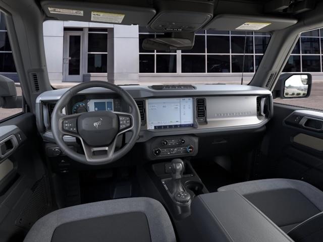 2025 Ford Bronco - $44,575