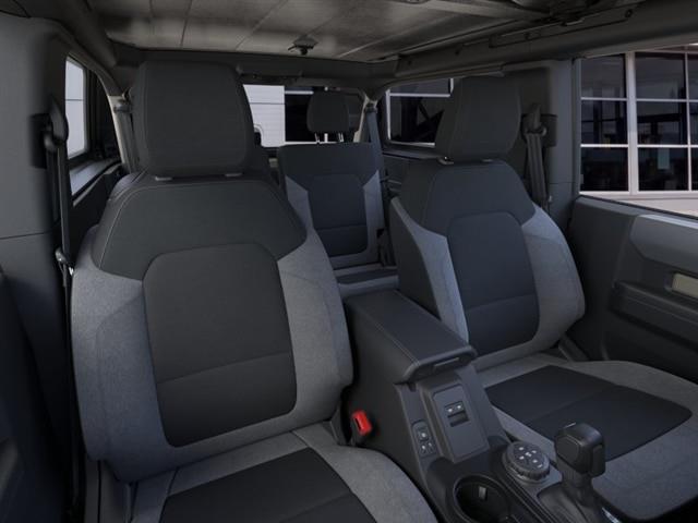 2025 Ford Bronco - $44,575