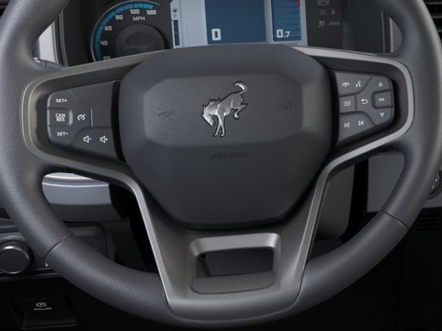 2025 Ford Bronco - $44,575
