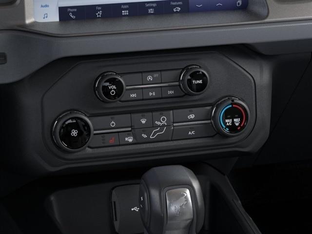 2025 Ford Bronco - $44,575