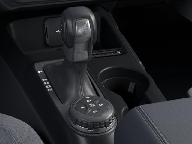 2025 Ford Bronco - $44,575