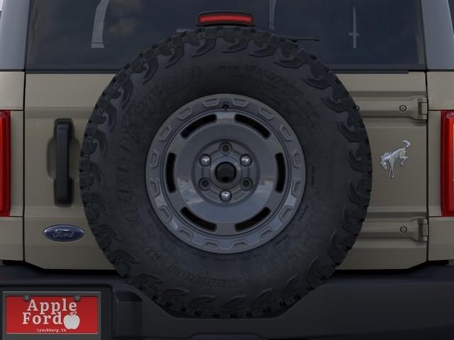 2025 Ford Bronco - $44,575