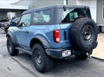 2025 Bronco Thumbnail 2