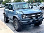 2025 Bronco Thumbnail 14