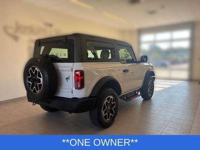 2026 Ford Bronco - $42,380