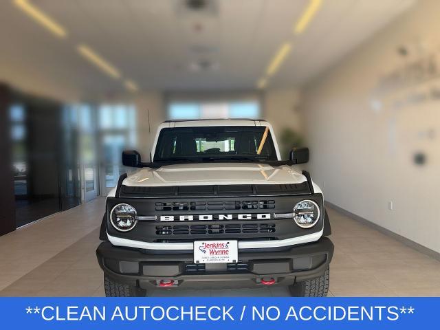 2026 Ford Bronco - $42,380