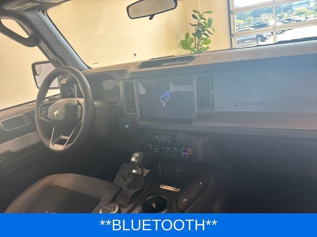 2026 Ford Bronco - $42,380