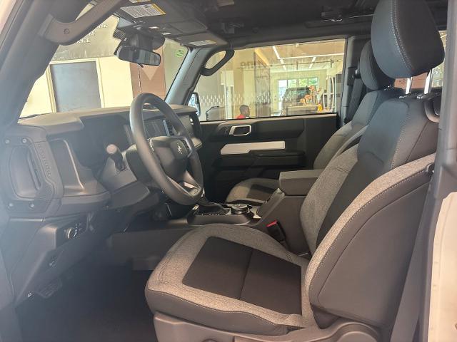 2026 Ford Bronco - $42,380