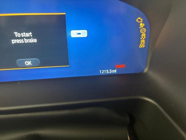2026 Ford Bronco - $42,380