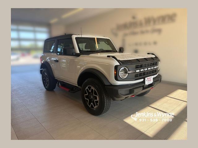 2026 Ford Bronco - $42,380