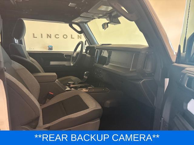 2026 Ford Bronco - $42,380
