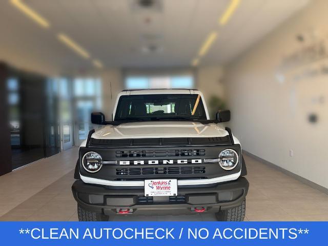 2026 Ford Bronco - $40,794