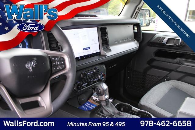 2025 Ford Bronco - $36,977