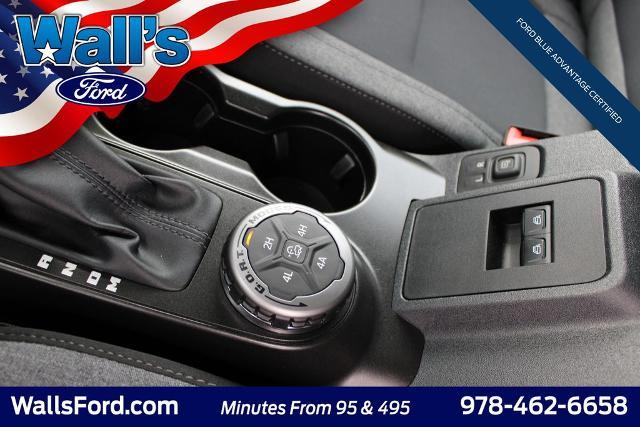 2025 Ford Bronco - $36,977