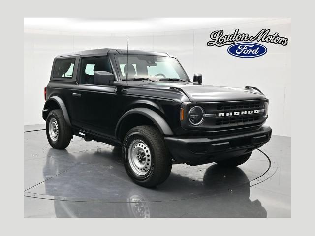 2025 Ford Bronco - $38,898