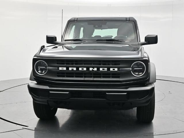 2025 Ford Bronco - $38,898
