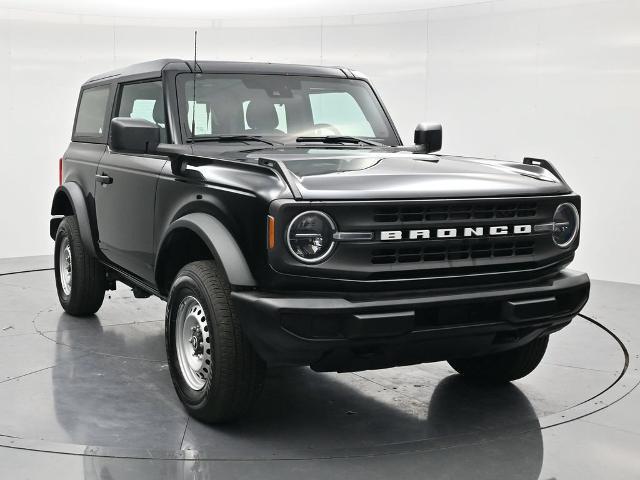2025 Ford Bronco - $38,898