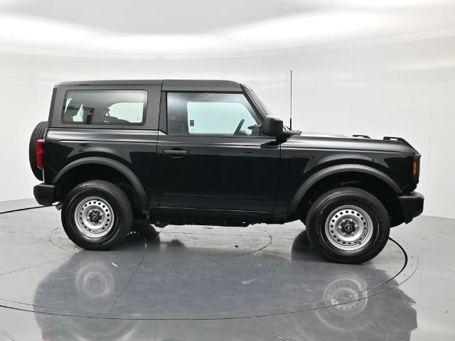 2025 Ford Bronco - $38,898