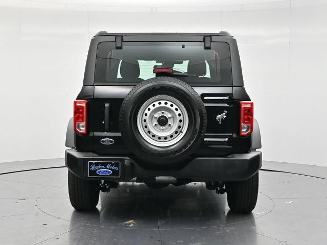 2025 Ford Bronco - $38,898