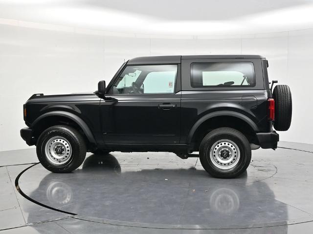 2025 Ford Bronco - $38,898