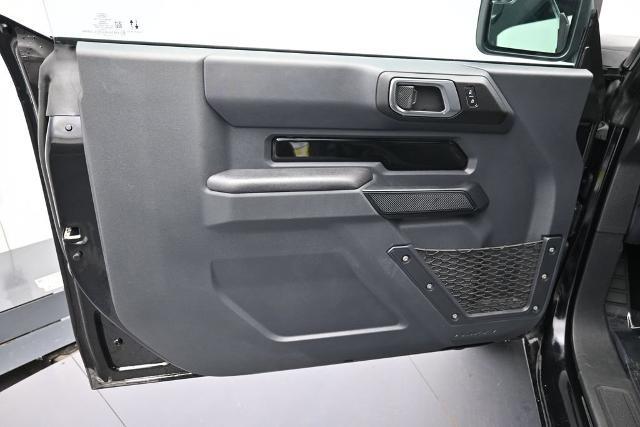 2025 Ford Bronco - $38,898