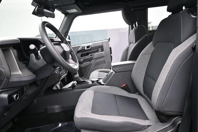 2025 Ford Bronco - $38,898