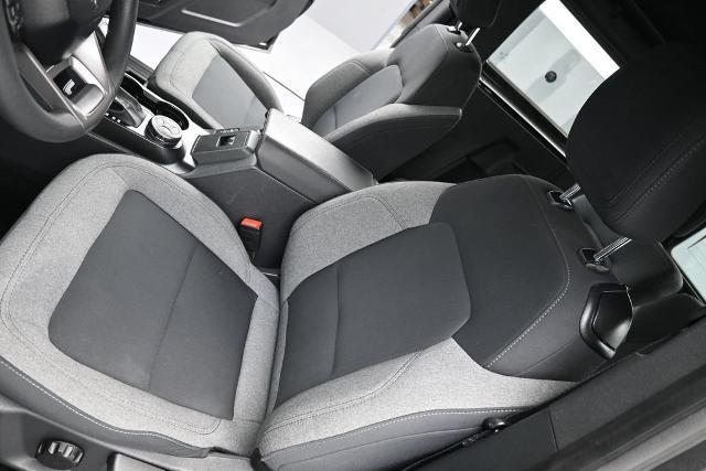 2025 Ford Bronco - $38,898