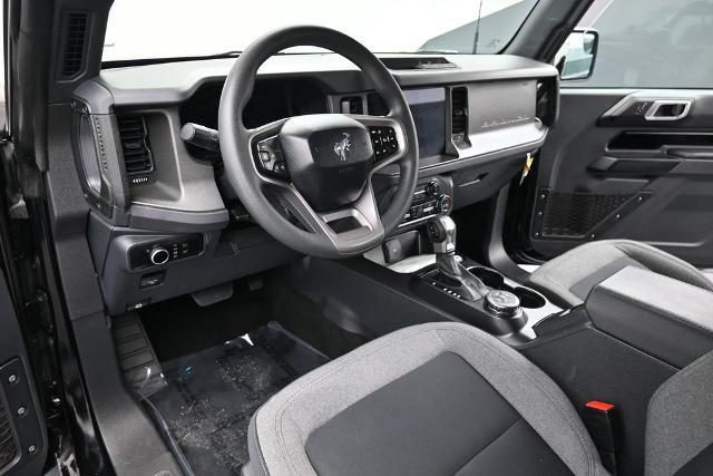 2025 Ford Bronco - $38,898
