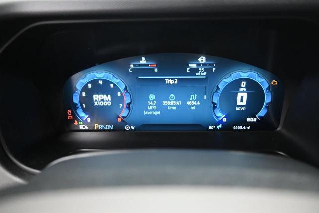 2025 Ford Bronco - $38,898