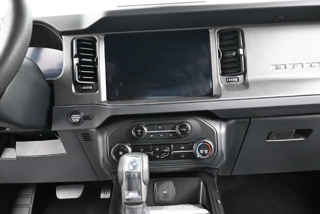 2025 Ford Bronco - $38,898