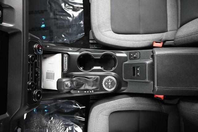2025 Ford Bronco - $38,898