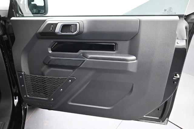 2025 Ford Bronco - $38,898