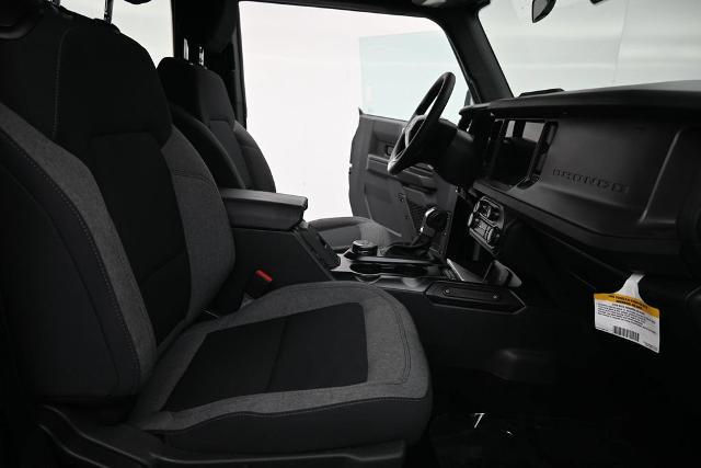 2025 Ford Bronco - $38,898