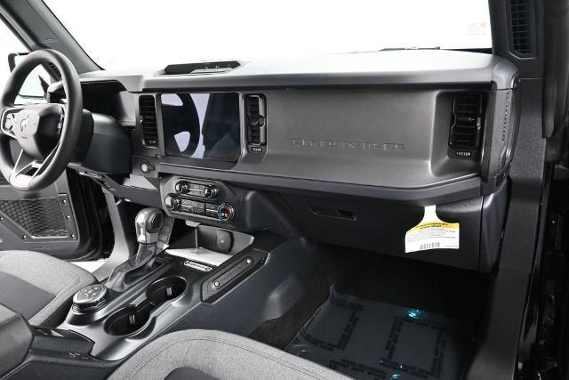 2025 Ford Bronco - $38,898