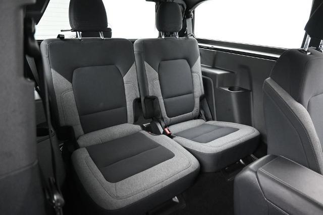 2025 Ford Bronco - $38,898