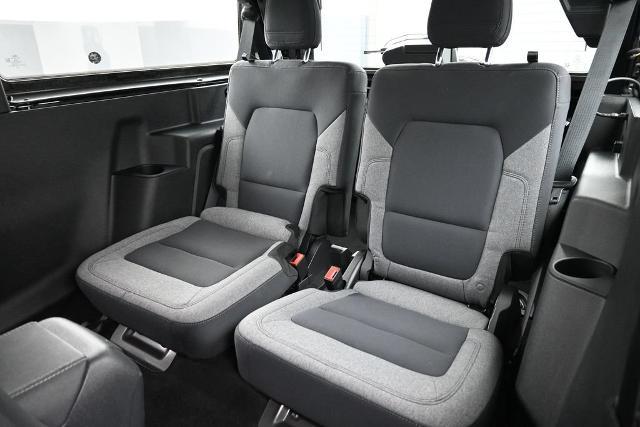 2025 Ford Bronco - $38,898