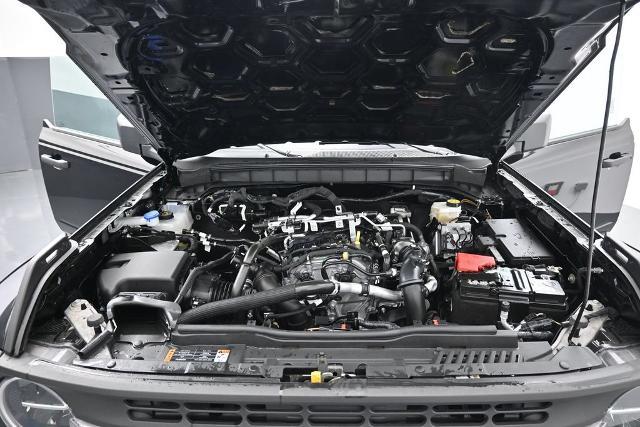 2025 Ford Bronco - $38,898