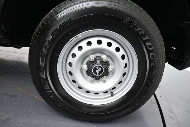 2025 Ford Bronco - $38,898