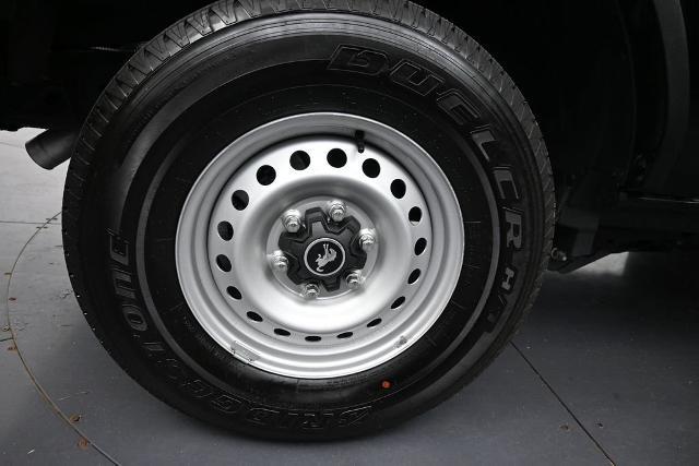 2025 Ford Bronco - $38,898