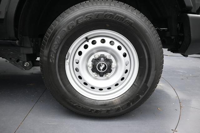 2025 Ford Bronco - $38,898