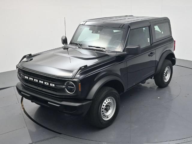 2025 Ford Bronco - $38,898