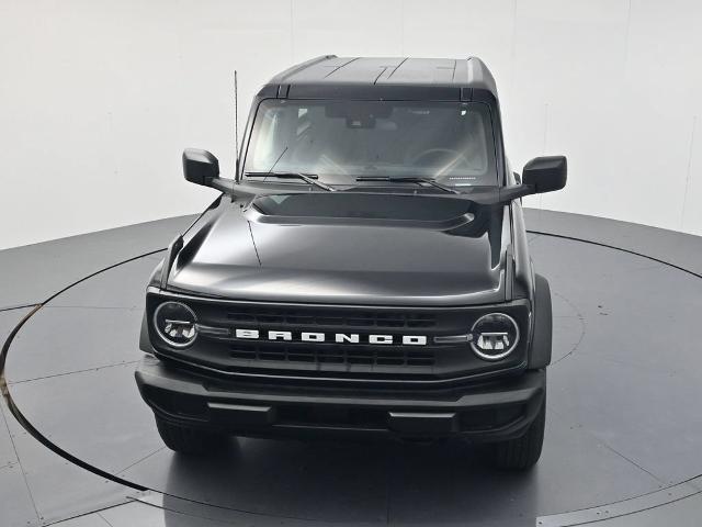 2025 Ford Bronco - $38,898