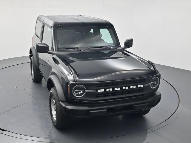 2025 Ford Bronco - $38,898