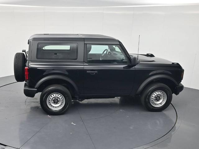 2025 Ford Bronco - $38,898