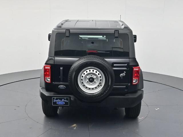 2025 Ford Bronco - $38,898